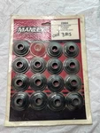 Manley 23664 Steel Retainers 10 Hi-step For 22442/22443 Set Of 15 New. Price: $49.99.
