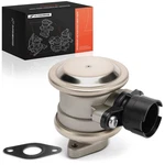 A-premium Secondary Air Injection Check Valve For Vw Jetta 1994-1999 Passat Golf New. Price: $43.99.