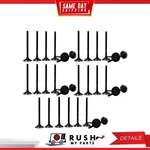 97-10 Exhaust Intake Valve Kit For Lexus 4.0L-4.7L V8 1UZ-FE Dnj VK32971 New. Price: $335.99.
