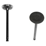 For Toyota Corolla 1988-1992 Dnj Engine Components IV920 Intake Valve New. Price: $10.02.