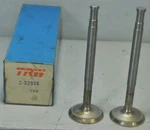 New Trw Valves S2938 Fit Gmc Buick 350CI 5.7L H J X Passenger Vintage. Price: $11.85.