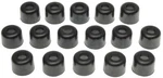Engine Valve Stem Oil Seal Set For Express 2500, G30, Hummer, C1500+MORE SS45779 New. Price: $27.65.