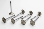 Manley 11597 8 Bbc D 900 Exhaust Valves New. Price: $563.90.