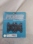 Pioneer 821002 Guide Plates Sbc 5/16 New. Price: $20.00.