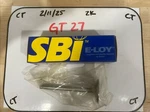 Sb International 10236 Engine Intake Valve - (sold Separate/ May Not Come Box) New. Price: $6.29.