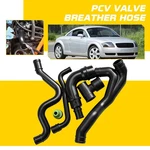 Pcv Valve & Breather Hose Kit Fit Vw Golf MK4 Jetta Audi 1.8L Oe Replacement New. Price: $24.69.