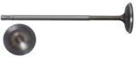 Enginetech IM1014A Intake Valve For 2004-2016 Audi/volkswagen Long New. Price: $28.05.