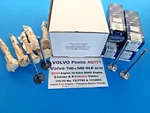 Volvo Penta AQ171A, AQ171C 740,940 B234 Engine Dohc -16 Valve Set New. Price: $445.00.