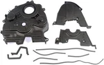 Engine Timing Cover Dorman 635-602 New. Price: $78.30.