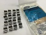 (16) New Oem Ford E3TZ-6518-A Valve Spring Retainer Keeper 83-94 6.9 7.3L Diesel. Price: $29.99.