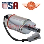 8923206 D513-A30 12V Heavy Duty Fuel Solenoid Fit For Detroit Diesel Engine 8.2L New. Price: $59.99.