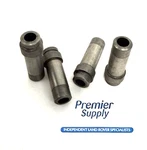 4X 2.25 2.5 4CYL Petrol Land Rover Defender,series 3 Exhuast Valve Guides 568687 New. Price: $21.99.