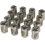Johnson Valve Lifters, Adjustable, SET/16, Fits Ford Flathead New. Price: $399.99.