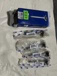 Ae Engine Intake Valve V94263 61610540200FOR Porsche 912 356C 356SC New. Price: $100.00.