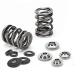 Supertech Dual Valve Spring Kit Fits Volkswagen R32 SPRK-TC25D-VR6 New. Price: $878.09.