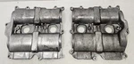 11-13 Subaru Forester 2012 Impreza Valve Cover Pair Oem 13279AA340 13265AA470 Used. Price: $110.00.