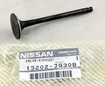 13202-JG30B Nissan Genuine Valve Exhaust Engine Cylinder Head Port New Oem. Price: $60.29.