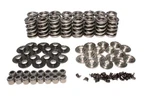 Comp Cams Engine Valve Spring Kit - Gm Ls Dual W/ Titanium Reta New. Price: $945.20.