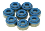 Supertech 6.6MM Exhaust Valve Stem Seal Set Fits Mitsubishi 4G63 VS-M6.6E-8 New. Price: $26.41.