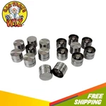 Engine Valve Lifter Kit Fits 96-01 Hyundai Elantra Tiburon 1.8L 16V Dohc New. Price: $158.99.