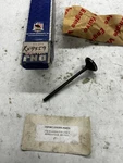 Exhaust Valve Fits Honda Prelude H22A 2157CC Dohc Vtec 16V 1993-1999 RX9559 New. Price: $17.95.