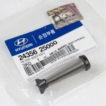 New Hyundai Kia Oil Control Valve Filter 24356-25000. Price: $15.06.