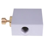 Regulator Valve For Ingersoll Rand Air Compressor 36783439 New. Price: $114.00.