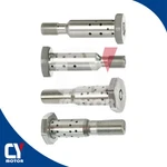 Variable Valve Timing Solenoid Actuator For Chrysler Jeep Voyager Gladiator 3.6L New. Price: $98.63.