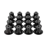 Dnj VSS432 Valve Stem Oil Seal Set Fits 2006-2020 Ford Fusion 01-22 Ranger New. Price: $36.99.