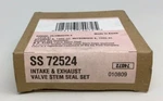 Fel-pro Engine Valve Stem Oil Seal Set New. Price: $10.00.