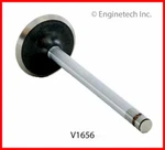 Intake Valve Enginetech, Inc. V1656 New. Price: $29.99.