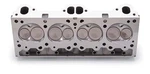 Edelbrock 61579 Cylinder Head New. Price: $1736.16.