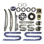 Engine Timing Set S.a. Gear 76147 New. Price: $835.99.