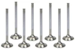 Ferrea Competition Exhaust Valve Set Of Fits 17-18 Honda K20C1 Civic Type-r New. Price: $342.72.