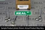 Gsc Exhaust Valves Set 29MM Std 23-8N Stainless Fits Brz Fr-s 2014+ FA20 4U-GSE New. Price: $174.12.
