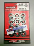Manley 42466-16 I.d. Valve Locators For 1.550" Springs Set Of New. Price: $108.14.