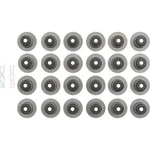 Victor Reinz Gaskets 12-10185-01 Engine Valve Stem Oil Seal Set New. Price: $92.27.