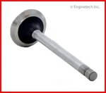 Exhaust Valve Enginetech, Inc. V1977NA New. Price: $141.99.