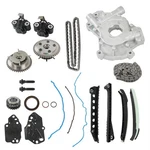 Labwork Ford F-150 F-250 Expedition Navigator 5.4L Timing Chain&oil Pump Kit New. Price: $109.00.