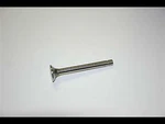 Sbil 00485 I.h.c. Cub Lo Boy U1 UC60 Exhaust Valves New. Price: $20.99.