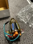 320051 3-WAT Solenoid Valve Velvac Inc New. Price: $39.99.