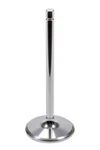 West DELIV2150-6T-CRST-1 Intake Valve 11/32"STEM 2.150" Head 5.540"L For Sbc New. Price: $200.66.