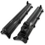 2JZ Ge Vvti Only Billet Valve Covers Bolts AN10 For Lexus Toyota Gs Is Sc 300 New. Price: $554.55.