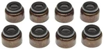 Engine Valve Stem Oil Seal Set Mahle SS45634 New. Price: $51.99.
