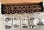 Racing Springs Hr Valve Kits Dual Gm Ls P/n PAC-KS16 New. Price: $430.00.