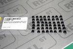 Ferrea 6MM Valve Locks Keepers Set Of 24 For Skyline R33 RB25DET R34 Neo New. Price: $159.84.