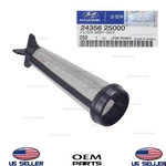 Genuine Oem Oil Control Valve Filter Assembly 2006-2016 Hyundai Kia 24356-25000 New. Price: $13.95.