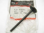 Itm RV9381 Engine Intake Valve For 1985-1997 Chevrolet Suzuki 1.0L 1.3L New. Price: $9.89.
