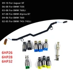 9PCS 6HP26 6HP28 6HP32 Transmission Solenoid For Bmw 750I 760LI Us Remanufactured. Price: $116.36.
