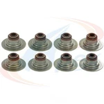 Engine Valve Stem Oil Seal Set Apex Automobile Parts AVS3046 New. Price: $16.76.
